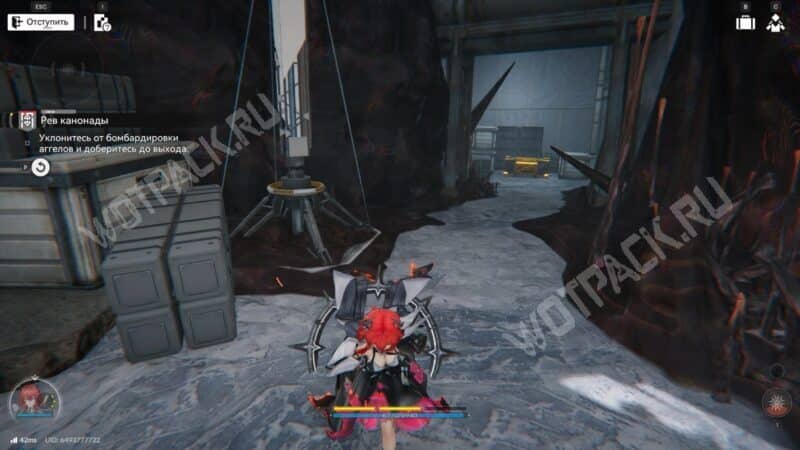 Исследование загадок в Arknights: Endfield: как решить все головоломки