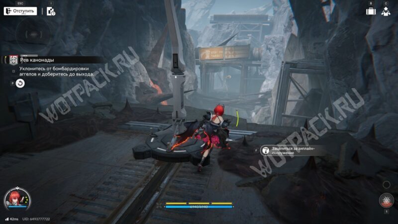 Исследование загадок в Arknights: Endfield: как решить все головоломки