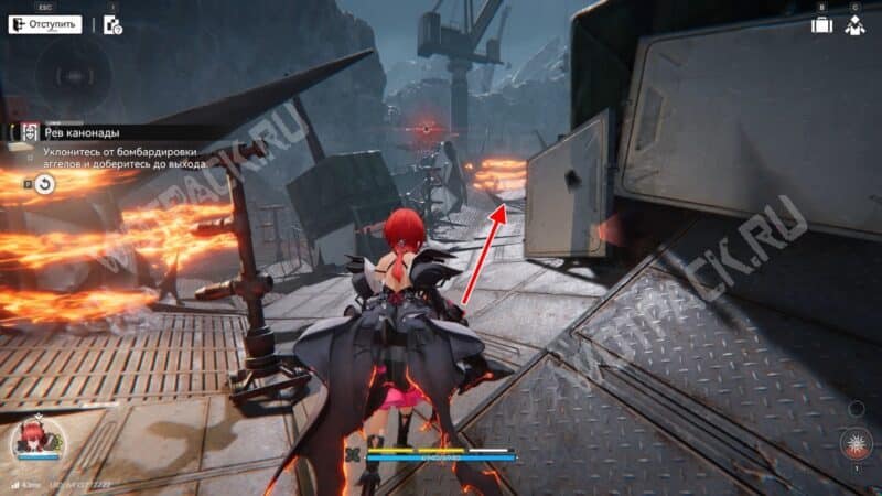 Исследование загадок в Arknights: Endfield: как решить все головоломки