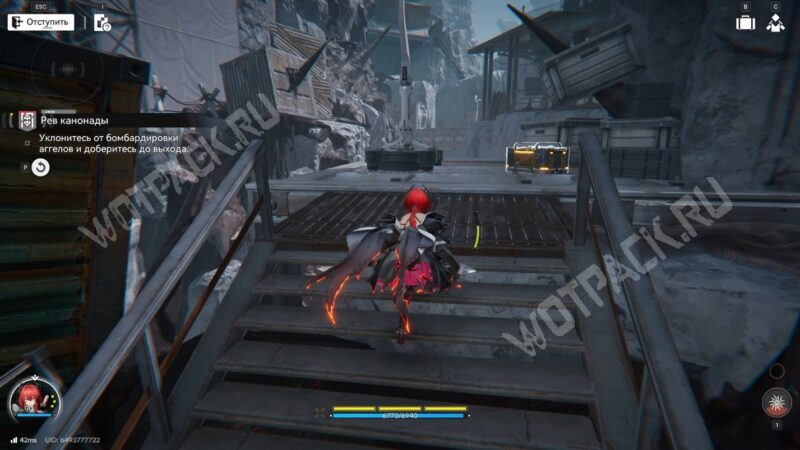 Исследование загадок в Arknights: Endfield: как решить все головоломки