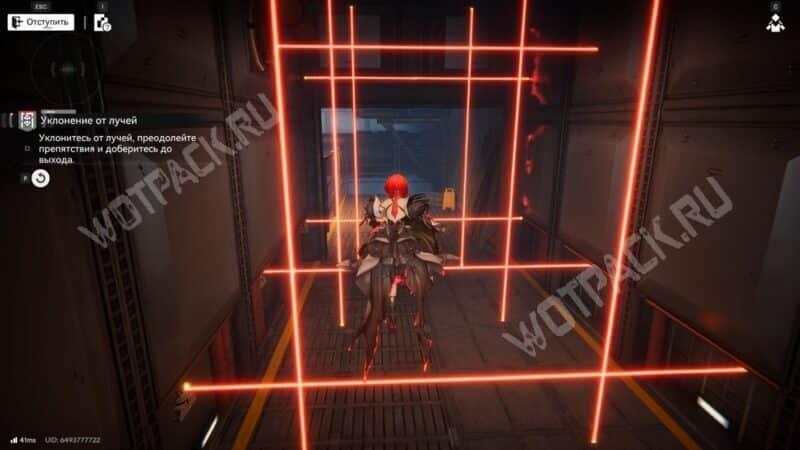 Исследование загадок в Arknights: Endfield: как решить все головоломки