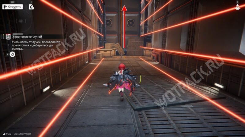 Исследование загадок в Arknights: Endfield: как решить все головоломки