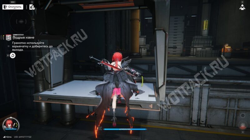 Исследование загадок в Arknights: Endfield: как решить все головоломки