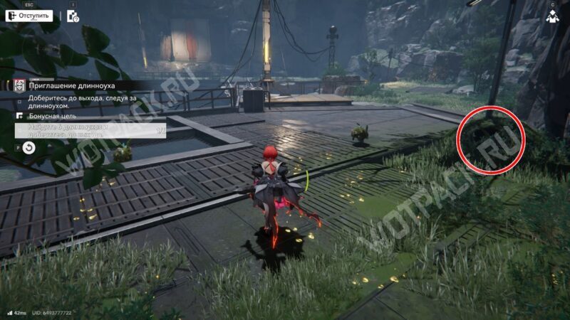 Исследование загадок в Arknights: Endfield: как решить все головоломки