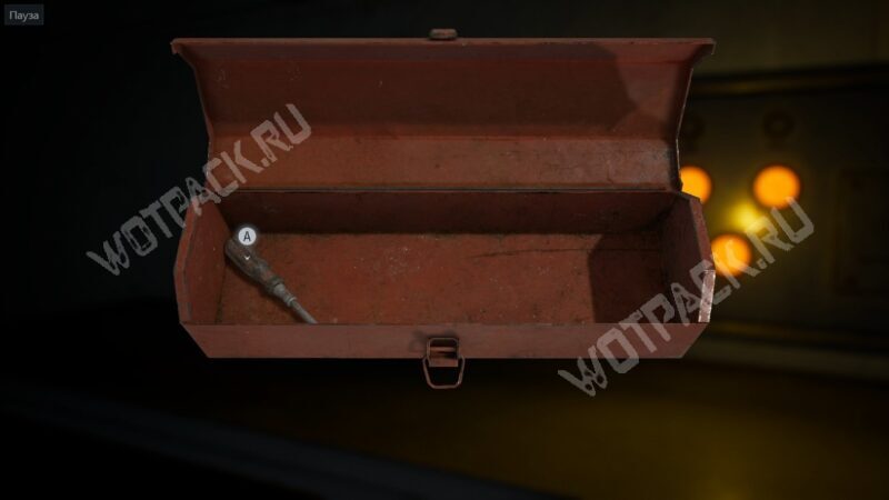 Сбегите в Resident Evil Requiem: где найти предохранитель