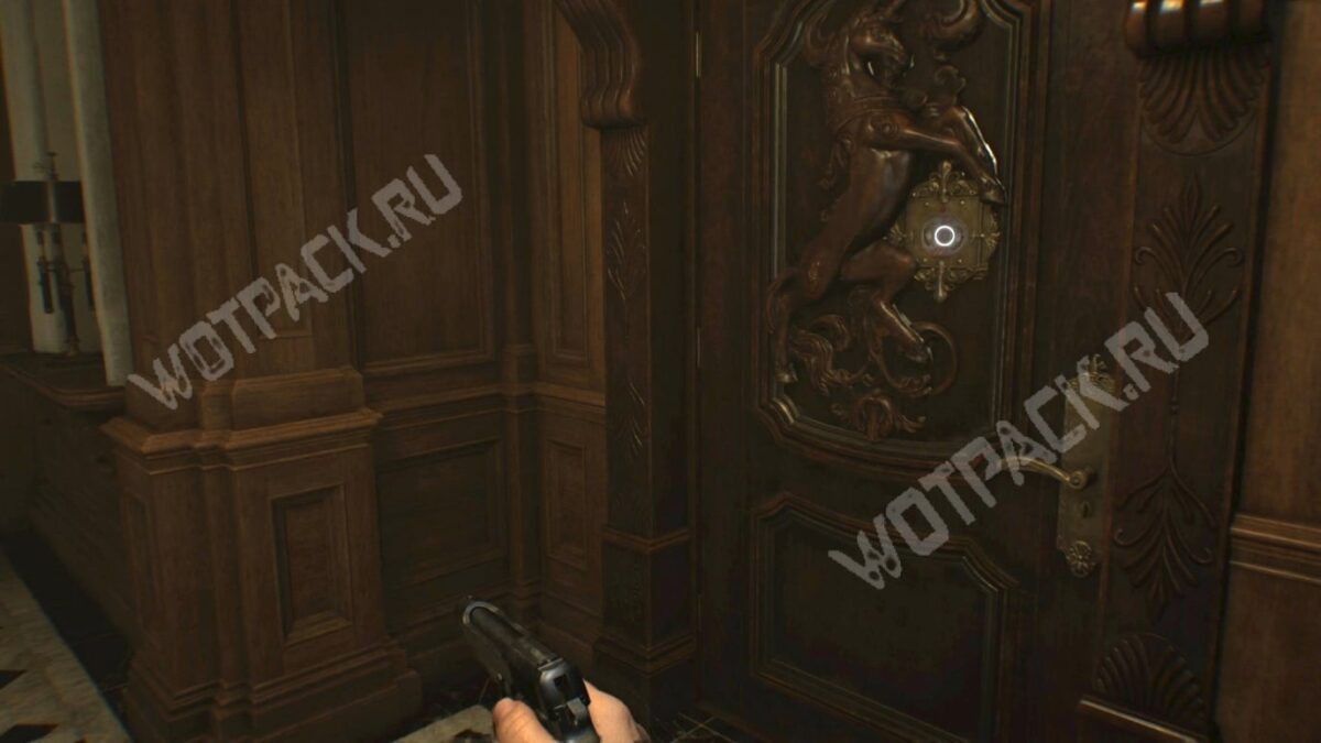 Resident Evil Requiem East Wing Keycard: Where to Find It in the ...