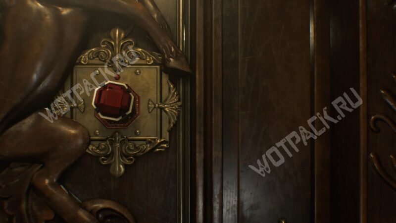 Ключ-карта от восточного крыла в Resident Evil Requiem: где найти