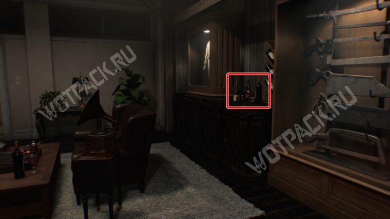 Загадка в VIP-зале в Resident Evil Requiem: как решить и зачем нужны часы