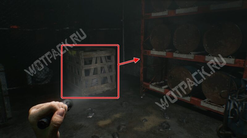 Загадка со штекерами в Resident Evil Requiem: как выбраться из подвала