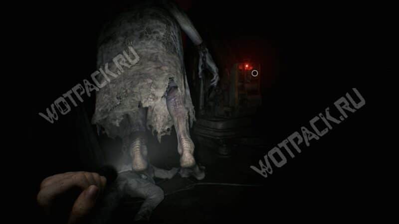 Загадка со штекерами в Resident Evil Requiem: как выбраться из подвала