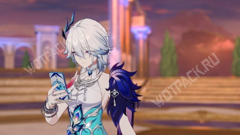 Яо Гуан в Honkai Star Rail: билд, лучшие конусы и гайд по отрядам