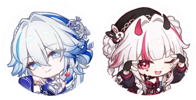 Аватарки в Honkai Star Rail: как получить все изображения профиля