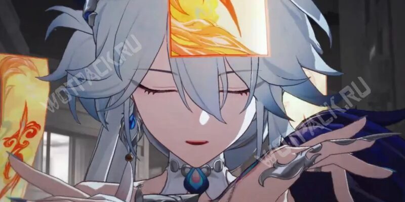 Яо Гуан в Honkai Star Rail: билд, лучшие конусы и гайд по отрядам