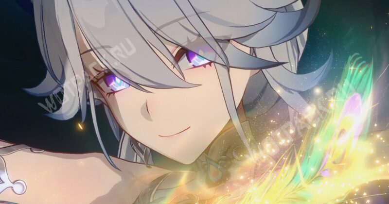 Яо Гуан в Honkai Star Rail: билд, лучшие конусы и гайд по отрядам