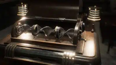 Загадка в VIP-зале в Resident Evil Requiem: как решить и зачем нужны часы