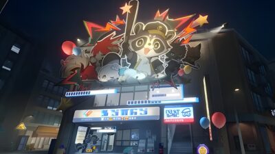 Загадки Двумернии в HSR: как решить все головоломки