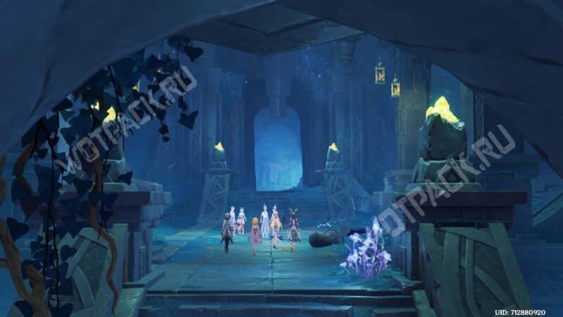 Обновление 6.5 в Genshin Impact Луна 6: когда выйдет, баннеры и персонажи