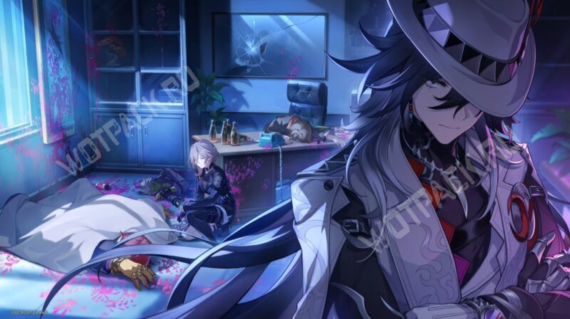 Добро пожаловать в утопию в HSR: как пройти сюжет 4.0