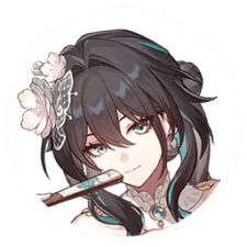 Аватарки в Honkai Star Rail: как получить все изображения профиля