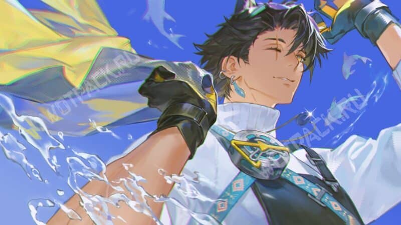 Тир-лист персонажей Arknights Endfield: лучшие герои