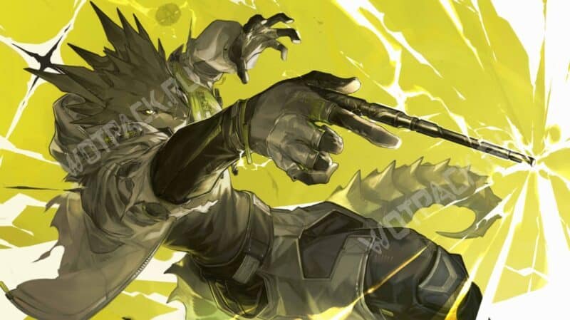 Тир-лист персонажей Arknights Endfield: лучшие герои