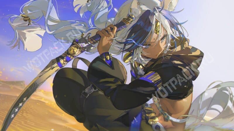 Тир-лист персонажей Arknights Endfield: лучшие герои