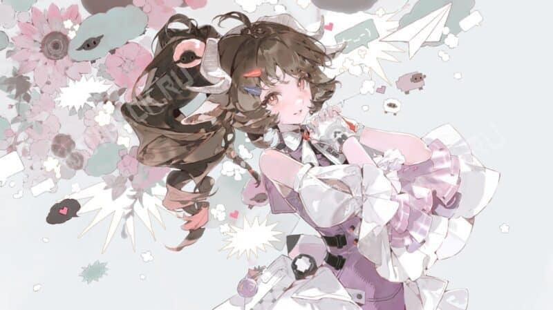 Тир-лист персонажей Arknights Endfield: лучшие герои