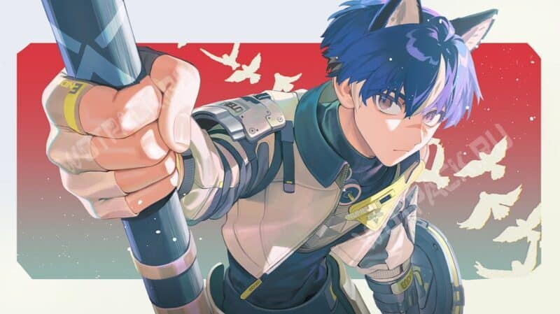 Тир-лист персонажей Arknights Endfield: лучшие герои