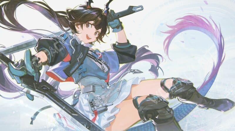 Тир-лист персонажей Arknights Endfield: лучшие герои