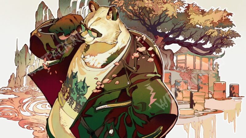 Тир-лист персонажей Arknights Endfield: лучшие герои