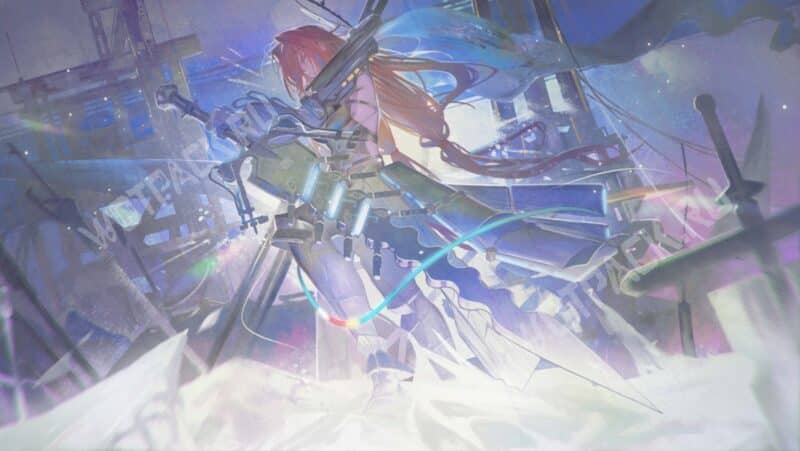 Тир-лист персонажей Arknights Endfield: лучшие герои