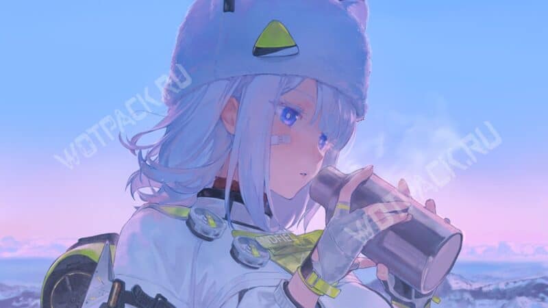 Тир-лист персонажей Arknights Endfield: лучшие герои