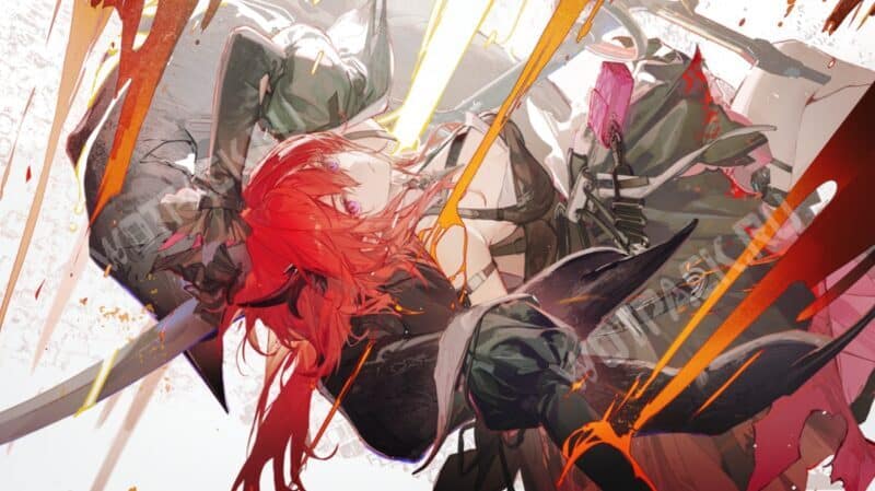 Тир-лист персонажей Arknights Endfield: лучшие герои