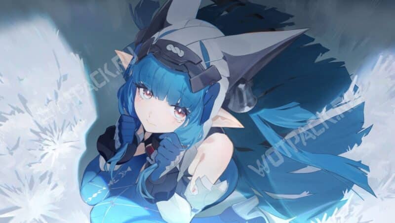 Тир-лист персонажей Arknights Endfield: лучшие герои