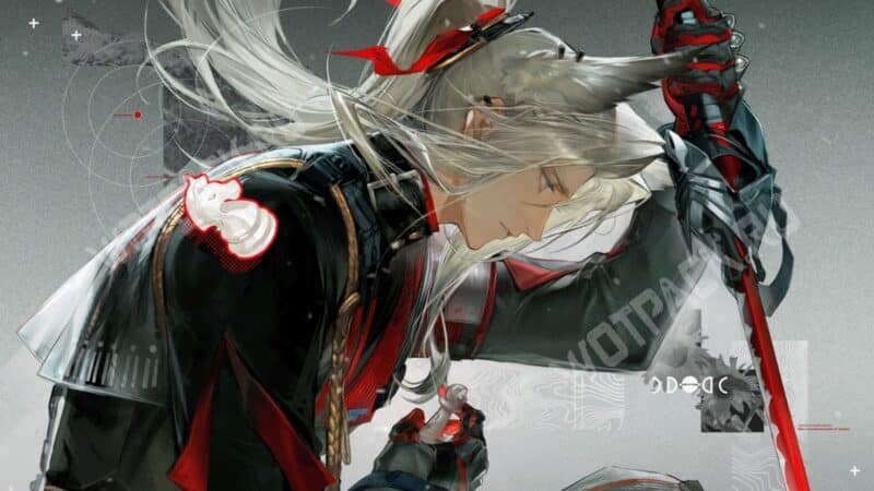 Тир-лист персонажей Arknights Endfield: лучшие герои