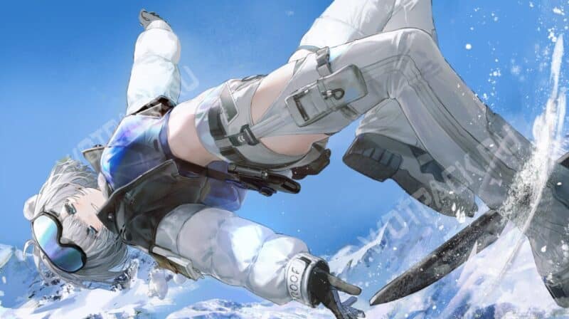 Тир-лист персонажей Arknights Endfield: лучшие герои