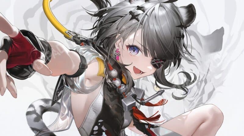 Тир-лист персонажей Arknights Endfield: лучшие герои