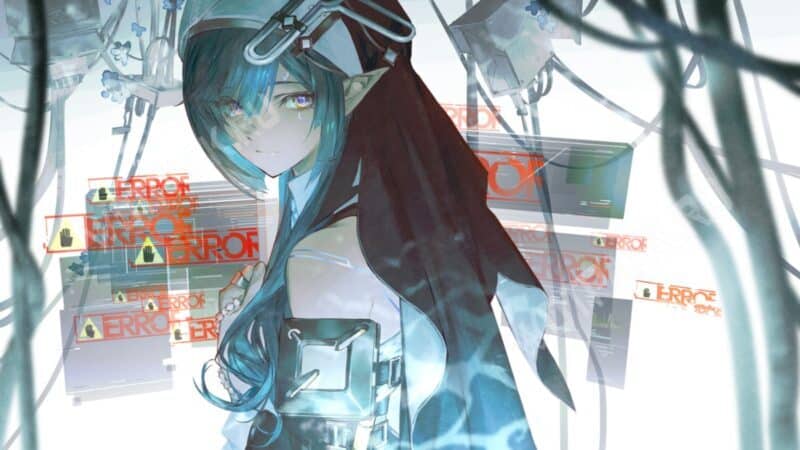 Тир-лист персонажей Arknights Endfield: лучшие герои