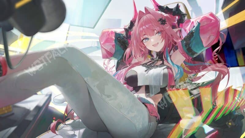 Тир-лист персонажей Arknights Endfield: лучшие герои