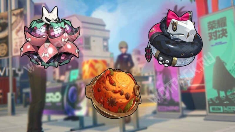 Обновление ZZZ 2.7: дата выхода, баннеры и персонажи