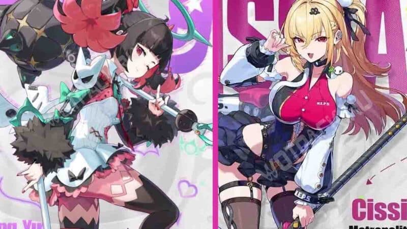 ZZZ (Zenless Zone Zero): расписание баннеров 2026