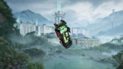 Чертежи батареи СЕ Улина в Arknights Endfield: как производить из ксиркона