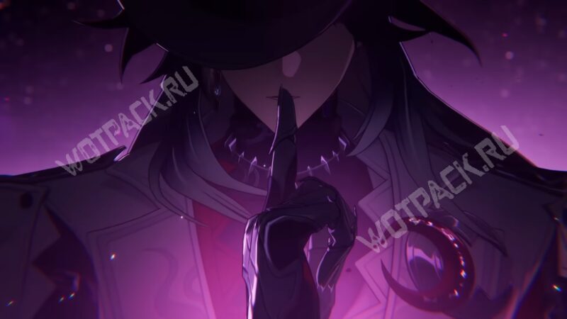 Эшвейл использует способность