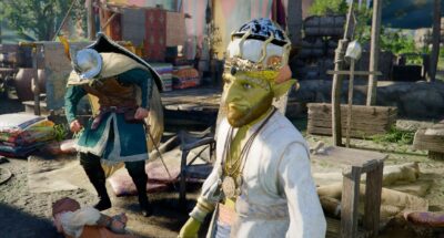 Ближайший враг в Crimson Desert: как провести расследование с Шакату и кто предатель