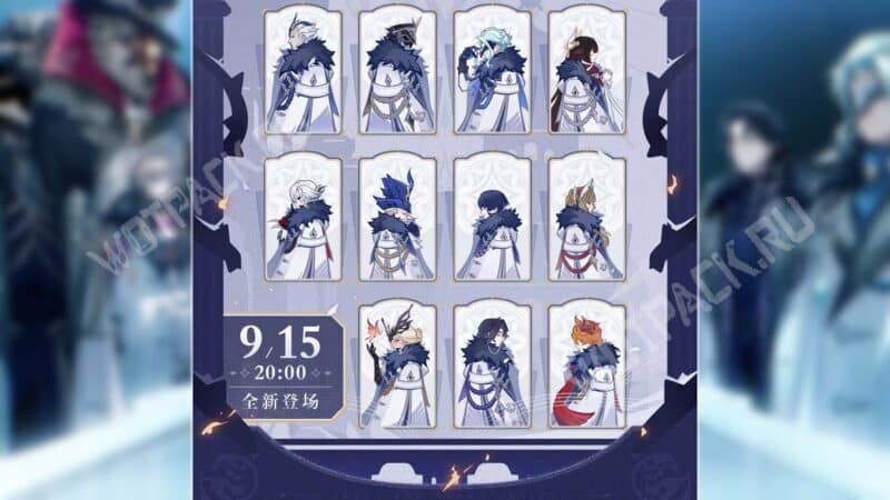 Пульчинелла в Genshin Impact: что известно о Цыпленке и будет ли игровым