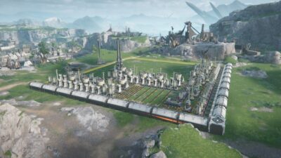 Чертежи заводов в Долине 4 в Arknights Endfield: лучшие схемы для всех этапов