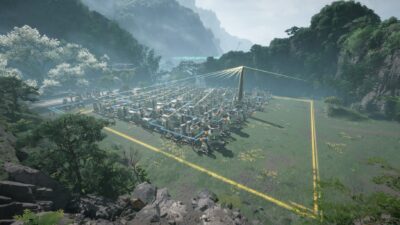 Чертежи заводов Улина в Arknights Endfield 1.1: готовые схемы производства