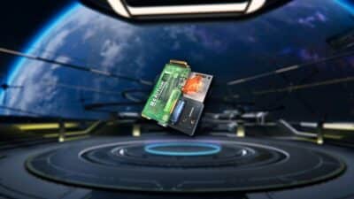 Чипы алгоритма расширения в Arknights Endfield: как получить все и прокачать нексус