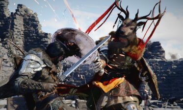 Гайд по всем боссам в Crimson Desert: где найти и как победить