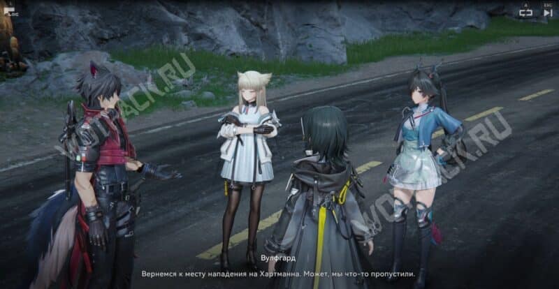 Прохождение квеста «Доброта на вес золота» в Arknights Endfield: с кем заключить сделку